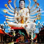 goddess-shiva-thailand