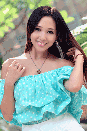 hot young asian women