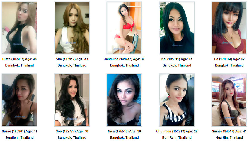 Thai Mail Order Brides: Best Ways To Meet Thailand Women