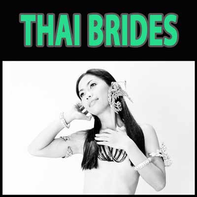 Thai women for marriage