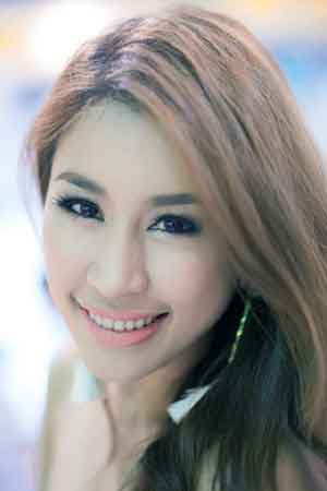 Thai Brides - Mail order brides from Thailand