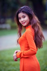 meet single Thai women for marriage