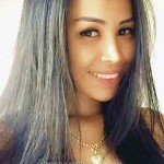 Meet Pui from Thailand