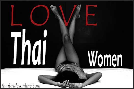 A loving couple in Thailand, symbolizing trust