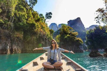 Meet Asian women on dating tours exotic-women-Thailand