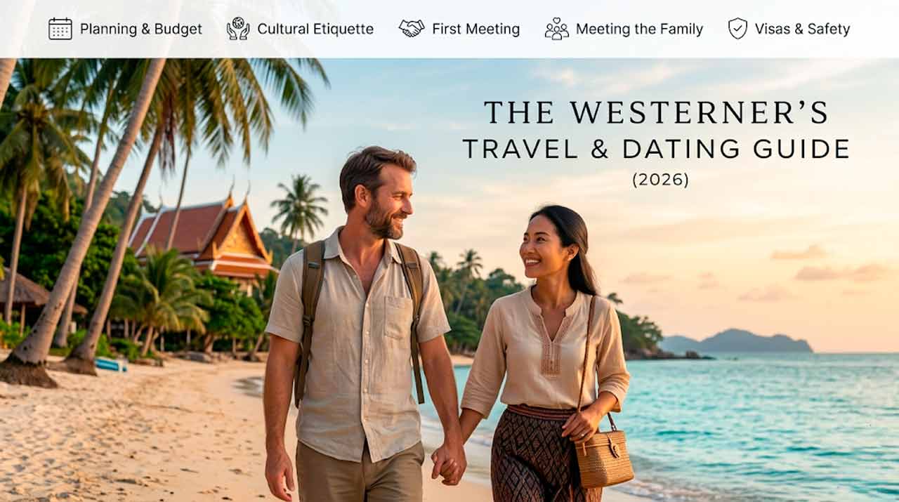 How to Find a Thai Wife: A Westerner’s Travel & Dating Guide (2026) Travel-dating-guide-to-find-Thai-wife