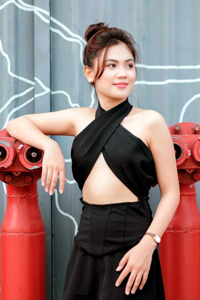 Thai Brides Online Marriage Agency