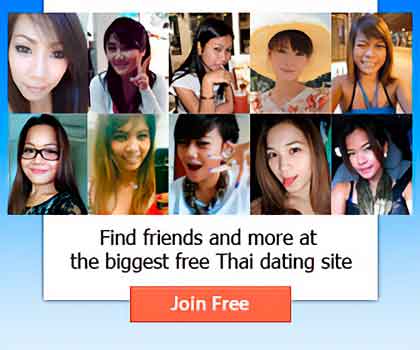 ThaiFriendly