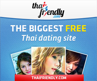 ThaiFriendly Logo