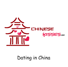 Chinese Kisses Logo