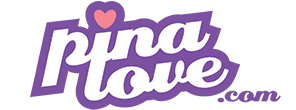 PinaLove Logo