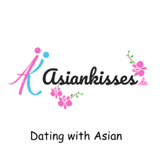 AsianKisses Logo