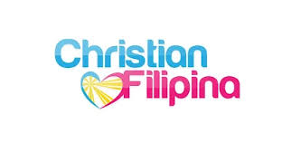 Christian Filipina Logo