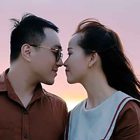 David & Pom David & Pom