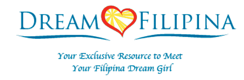 DreamFilipina dating site official logo