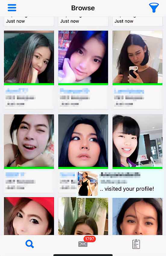 Join ThaiFriendly for Free